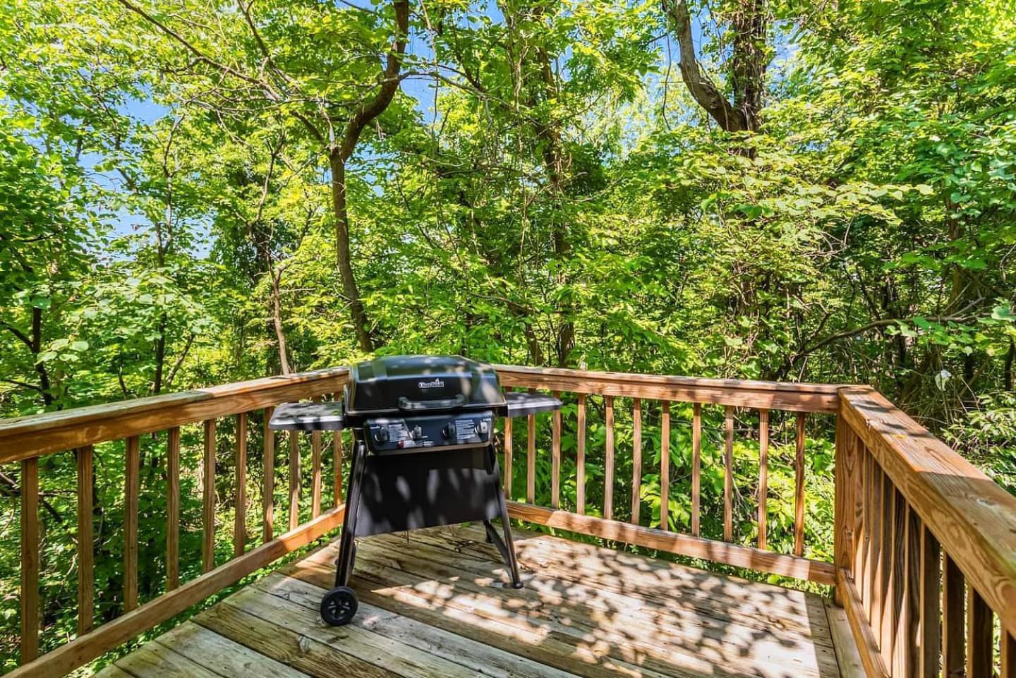 Cozy Cottage W Hot Tub, Fire Pit, Wifi & Sunroom! Front Royal Exterior photo